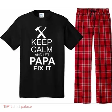 Pajama Set