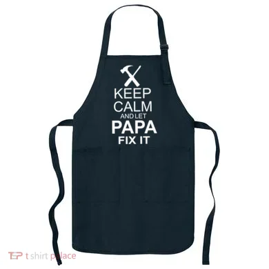 Apron