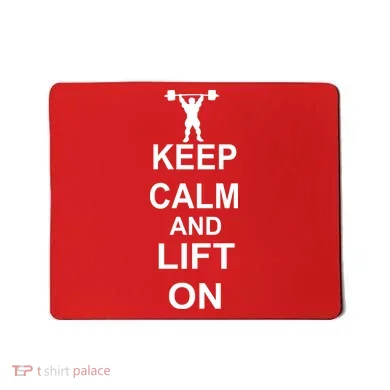 Mousepad