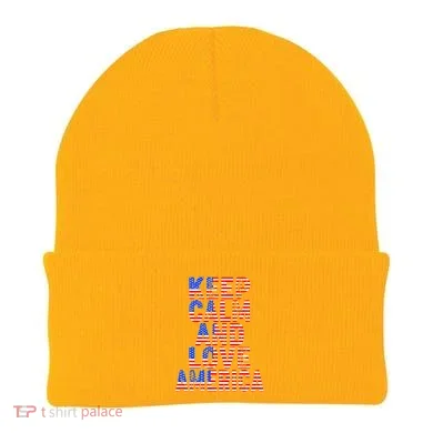 Beanie