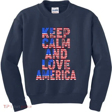 Kids Sweatshirt