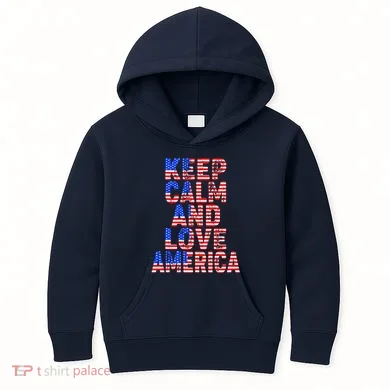 Kids Hoodie