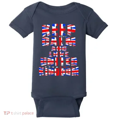 Baby Bodysuit