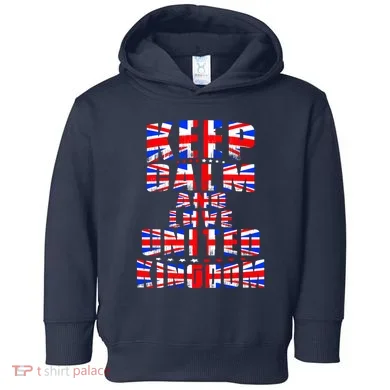Toddler Hoodie