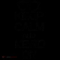 Keep Calm and Nerd On Coffee Mug thumb 5