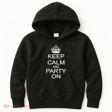 Kids Hoodie
