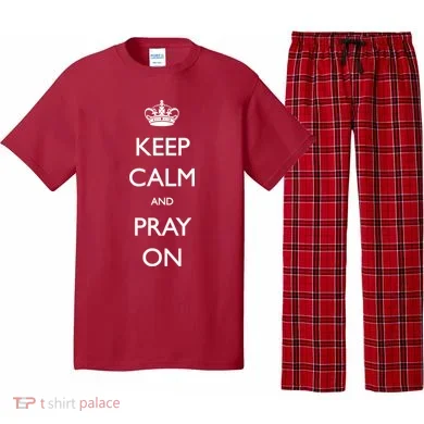Pajama Set