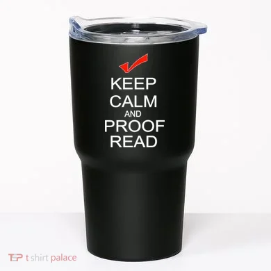 Tumbler