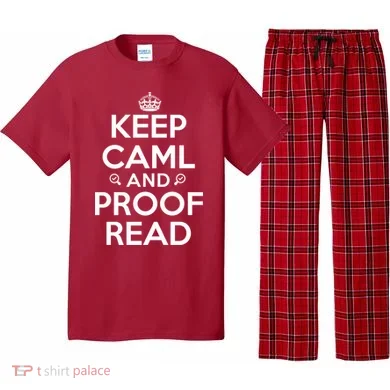 Pajama Set