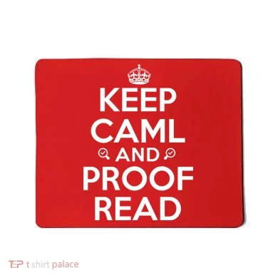 Mousepad