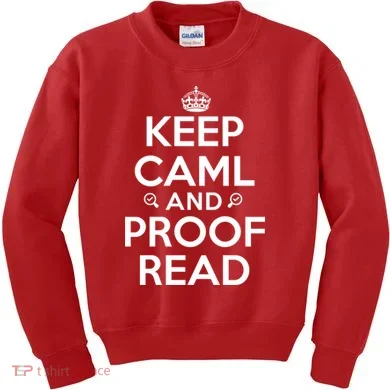 Kids Sweatshirt
