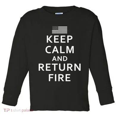 Toddler Long Sleeve