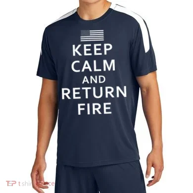 Soccer Jersey