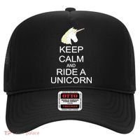 Keep Calm and Ride A Unicorn Hat thumb 0