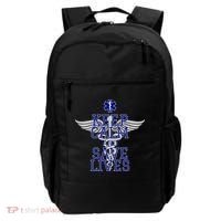 Keep Calm And Save Lives EMS Backpack thumb 0