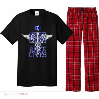 Pajama Set