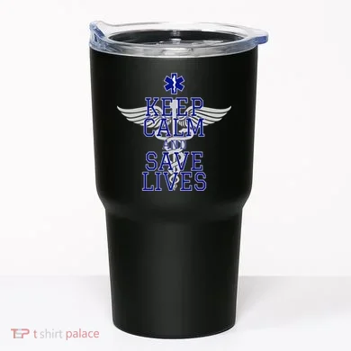 Tumbler