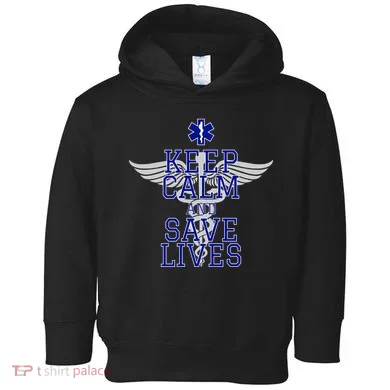 Toddler Hoodie