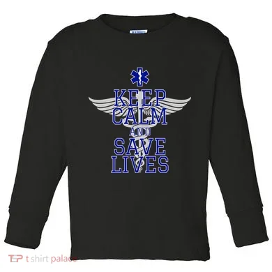 Toddler Long Sleeve