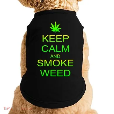 Doggie Tank