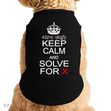 Doggie Tank
