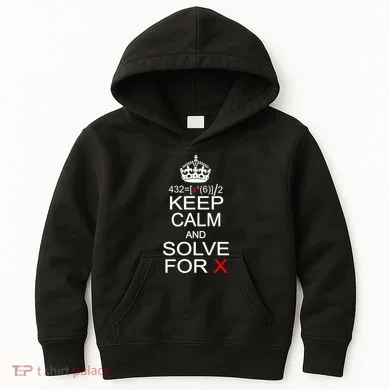 Kids Hoodie