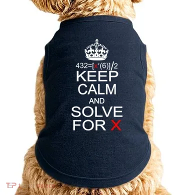 Doggie Tank