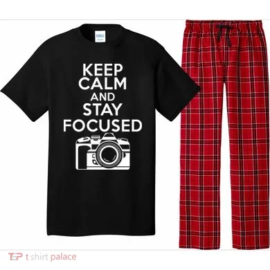 Pajama Set