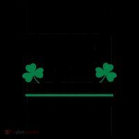 Keep Calm And Stay Irish Coffee Mug thumb 5