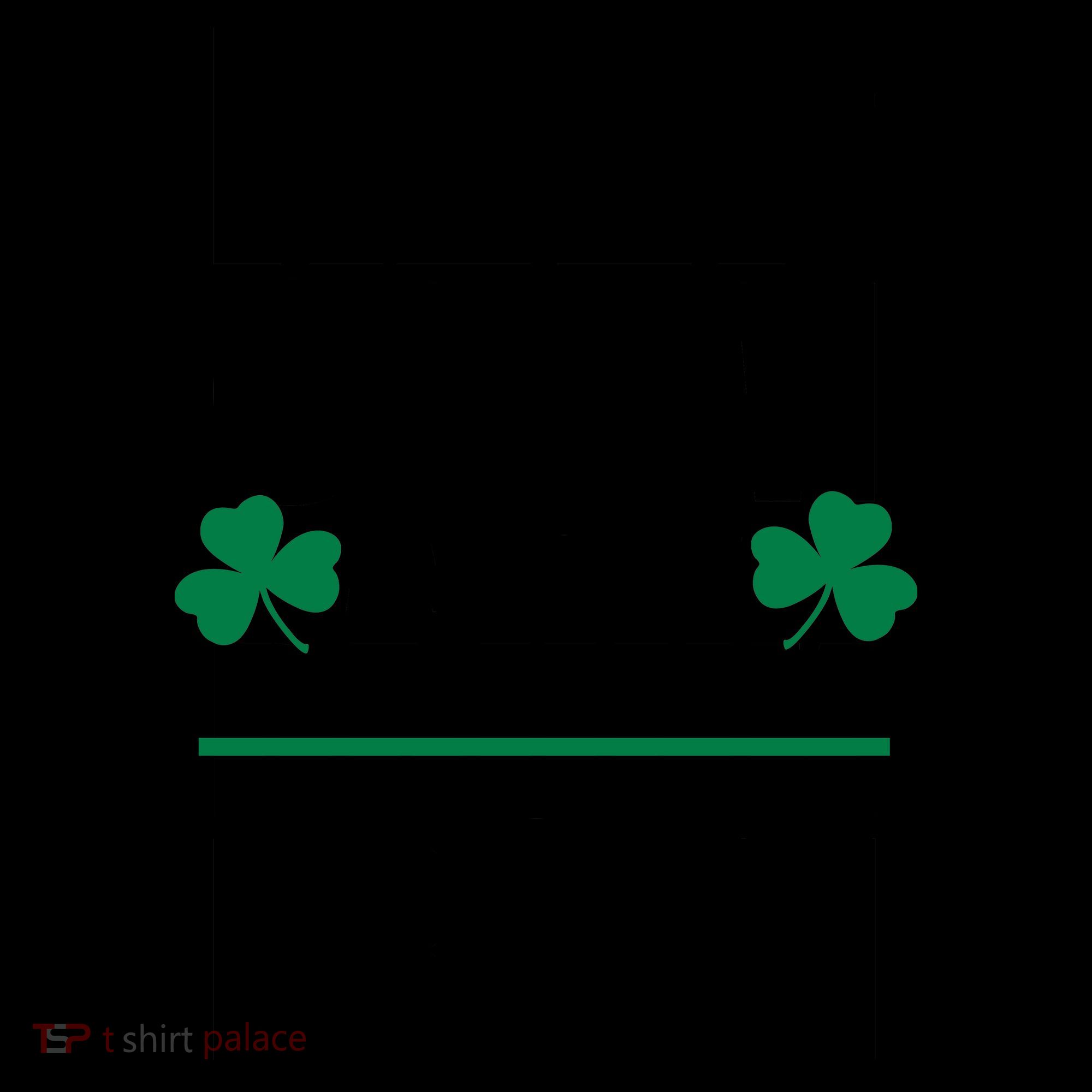 Keep Calm And Stay Irish Coffee Mug