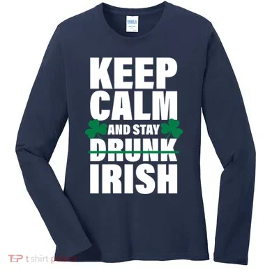 Women's Long Sleeve Shirt