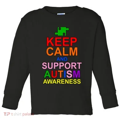 Toddler Long Sleeve