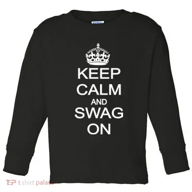 Toddler Long Sleeve