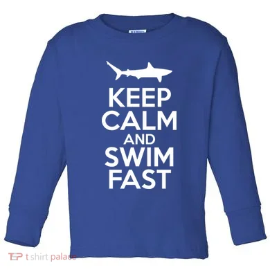 Toddler Long Sleeve