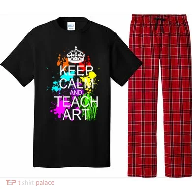 Pajama Set