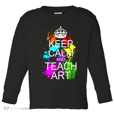 Toddler Long Sleeve