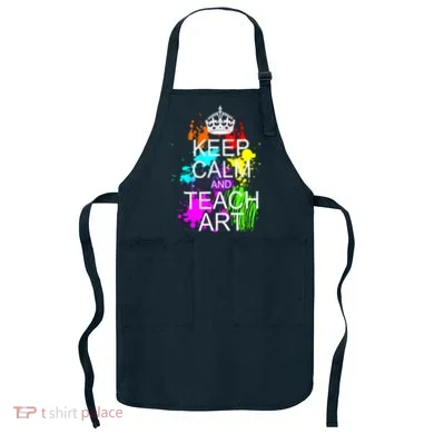 Apron