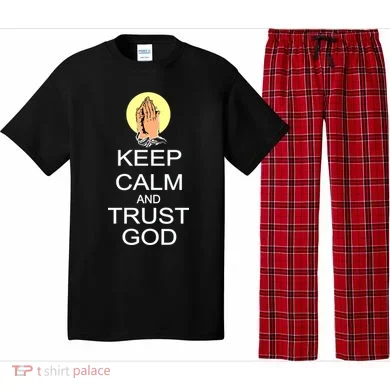 Pajama Set