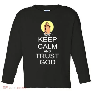 Toddler Long Sleeve