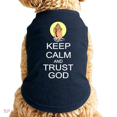 Doggie Tank
