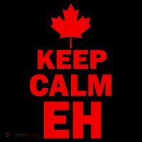 Keep Calm EH Funny Canadian  Coffee Mug thumb 5