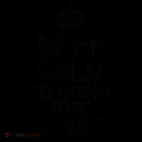 Keep Calm I'm Going to be a Dad Father Coffee Mug thumb 5