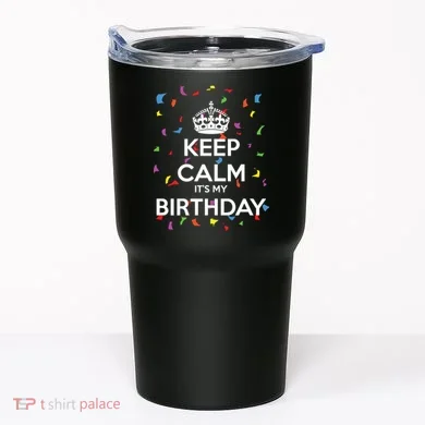 Tumbler