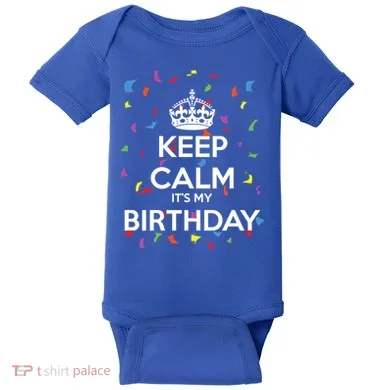 Baby Bodysuit