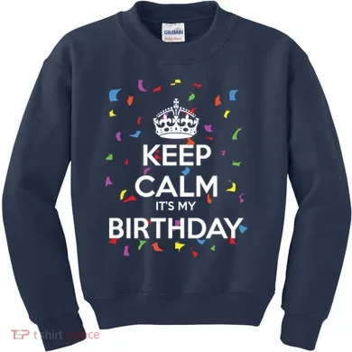 Kids Sweatshirt