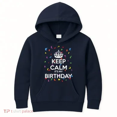 Kids Hoodie