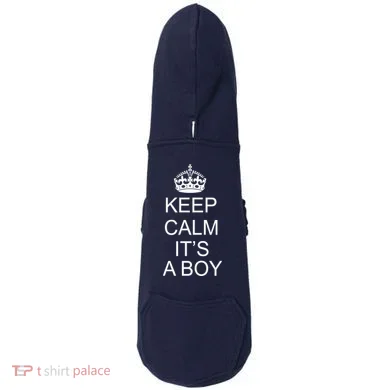 Doddie Hoodie