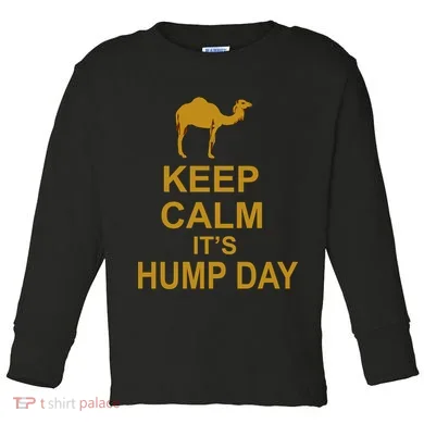 Toddler Long Sleeve