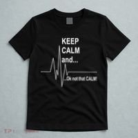 Keep calm Ok Not that calm T-Shirt thumb 5