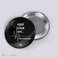 Keep calm Ok Not that calm Button thumb 0
